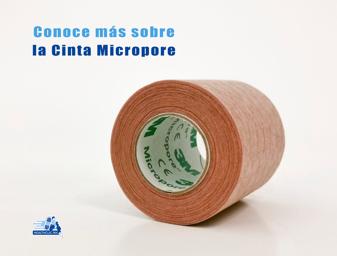 healthclic.mx material hospitalario