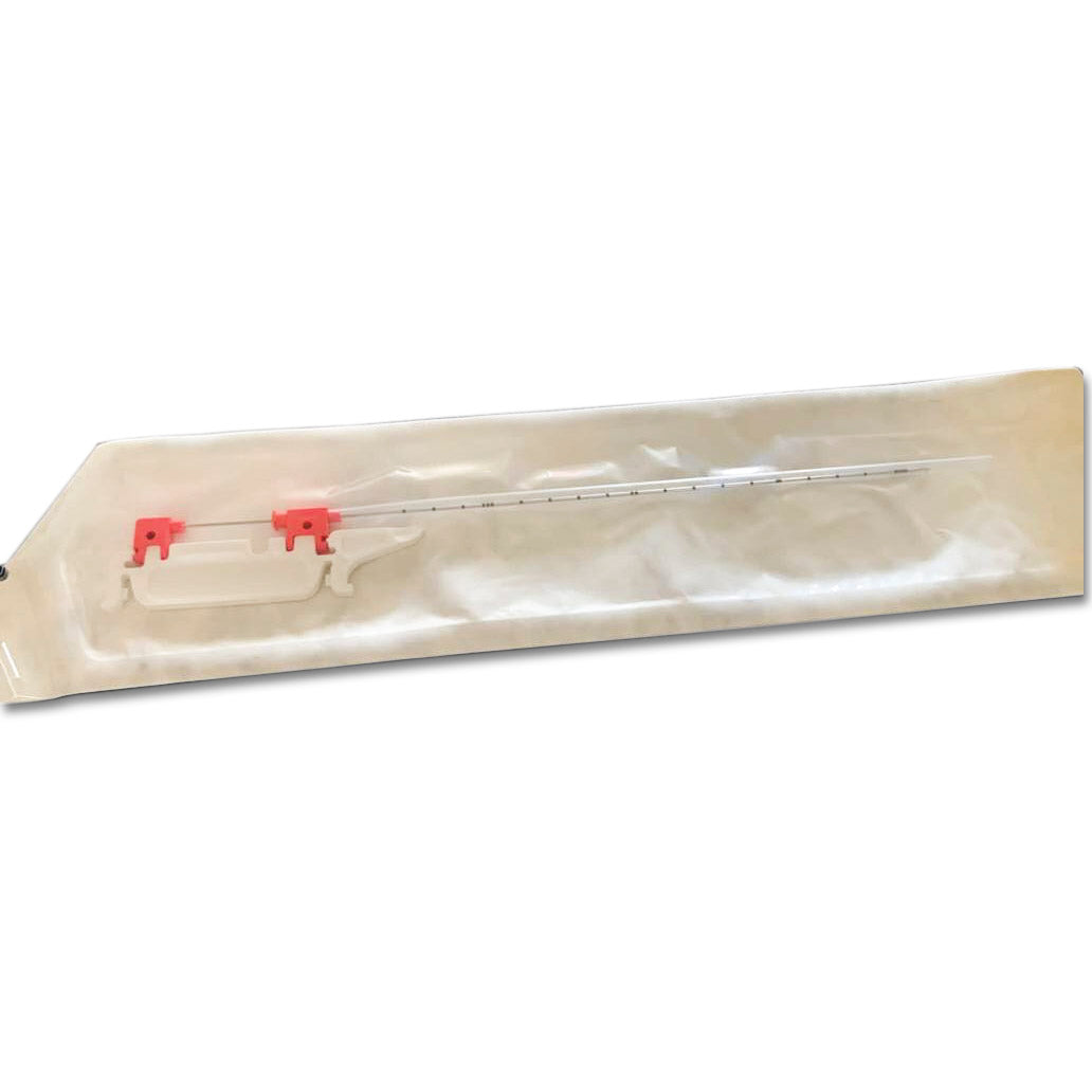 AGUJA PARA TOMAS DE BIOPSIAS PISTOLA MAGNUM TRU CUT 18G MN1820