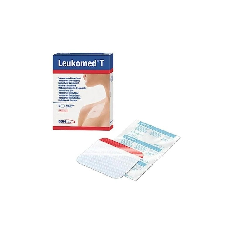 LEUKOMED T 10 CM x 12.5 CM C/50