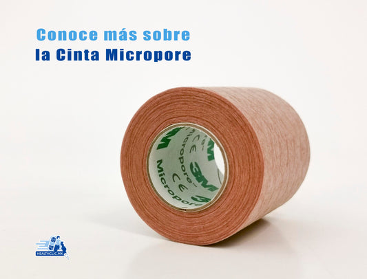 healthclic.mx material hospitalario