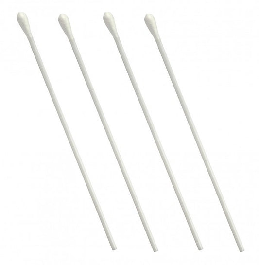 HISOPOS DE ALGODON PROTEC LIMPIECITOS PLASTICO 15 CM BOLSA CON 1000