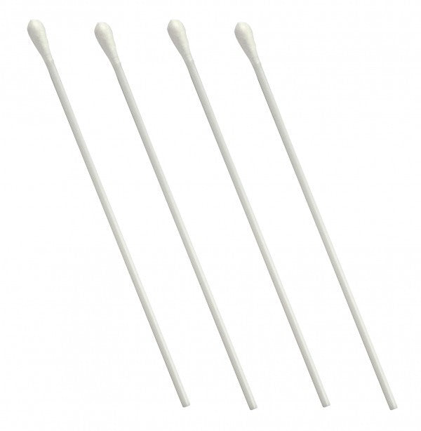 HISOPOS DE ALGODON PROTEC LIMPIECITOS PLASTICO 15 CM BOLSA CON 1000