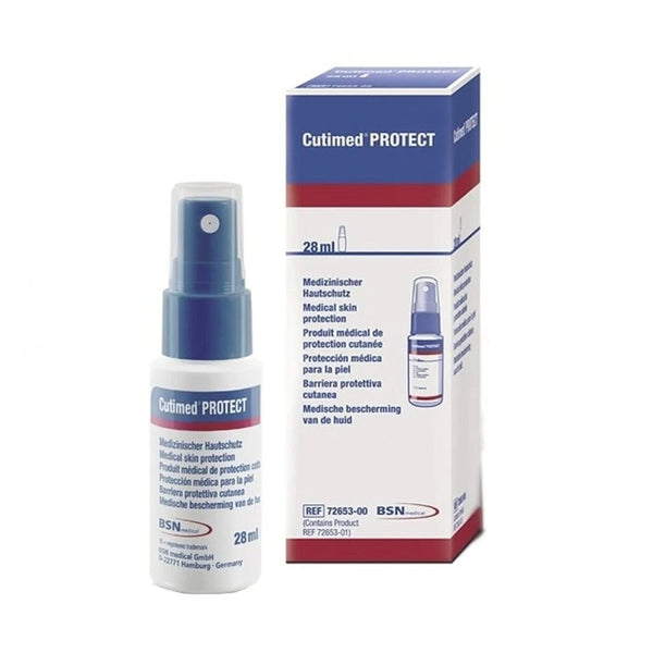 CUTIMED PROTECT SPRAY 28 ml