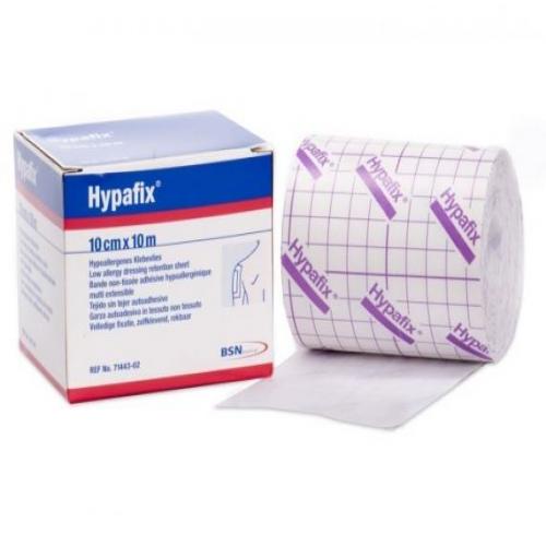 HYPAFIX BLANCO 10 M x 10 CM