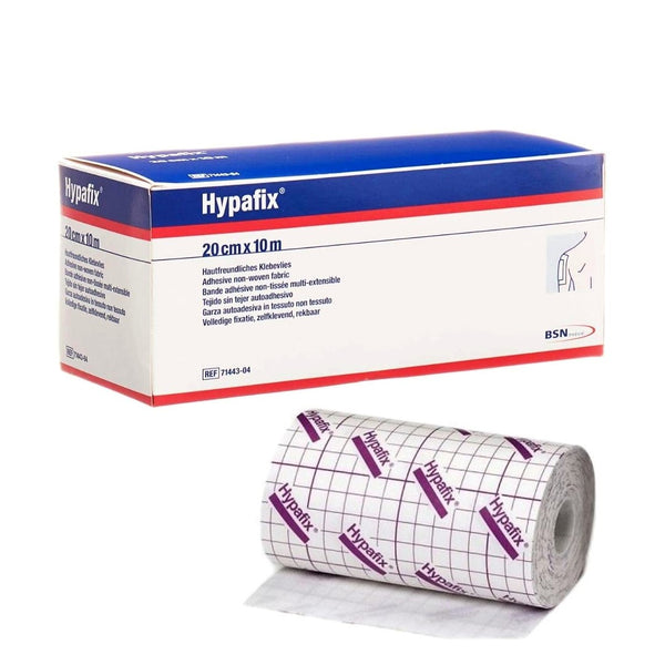 HYPAFIX BLANCO 10 M x 20 CM