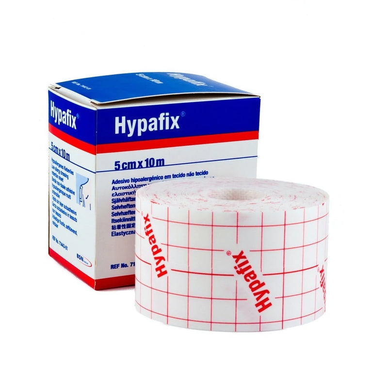 HYPAFIX BLANCO 10 M x 5 CM