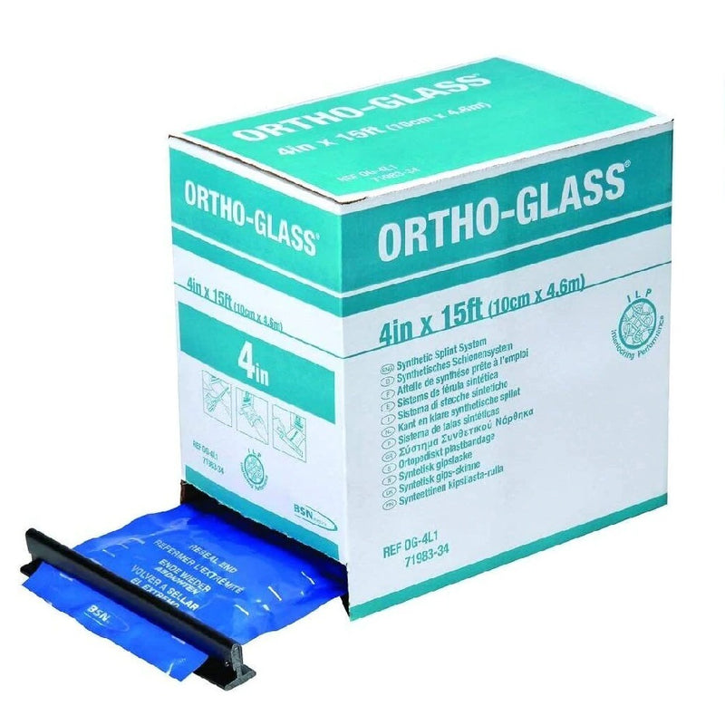 ORTHO-GLASS DE 10 CM x 4.6 M