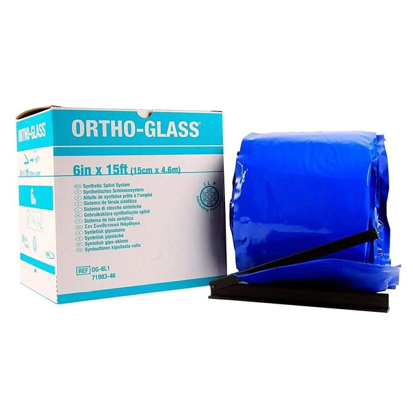 ORTHO-GLASS DE 15 CM x 4.6 M