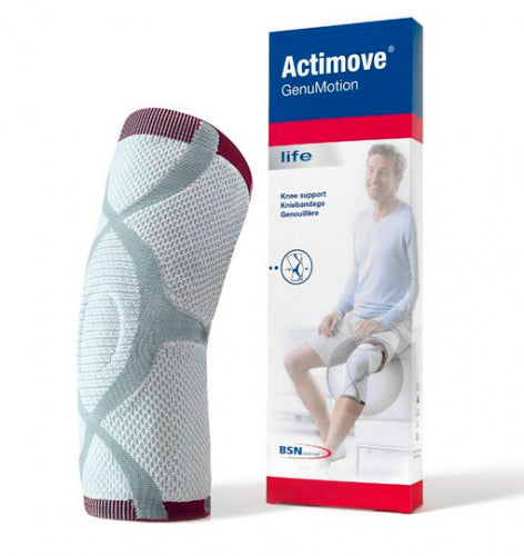 RODILLERA ACTIMOVE GENUMOTION TALLA CHICA