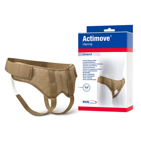 SOPORTE PARA HERNIA ACTIMOVE CHICA